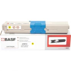 - BASF OKI C332/MC363 Yellow 46508733 (KT-46508733)