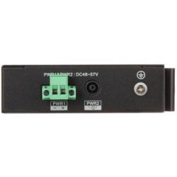 Комутатор мережевий Dahua PFS3106-4ET-60 - Картинка 4