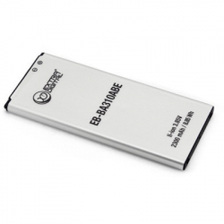 Акумуляторна батарея Extradigital Samsung Galaxy A3 2016 Duos (EB-BA110ABE) 2300 mAh (BMS6423) - Картинка 3