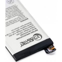 Акумуляторна батарея Extradigital Samsung Galaxy J5 2017 (EB-BJ530ABE) 3000 mAh (BMS6422) - Картинка 3