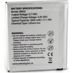 ������������ ������� Extradigital Xiaomi Mi4 (BM32) 3000 mAh (BMX6446) - �������� 2