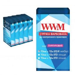 ����� � ��������� 13�� � 12� STD �. Purple*5�� WWM (R13.12SPR5)