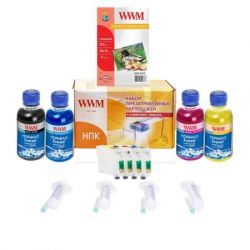    WWM Epson Stylus SX125/SX130/SX235W (RC.T128)