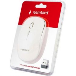 ���� Gembird MUSW-4B-01-W ������������ ���������� �����, ����� ���� - �������� 3