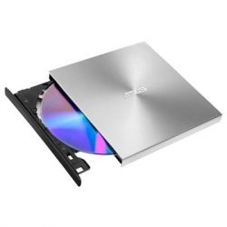 Оптический привод DVD±RW ASUS SDRW-08U9M-U/SIL/G/AS - Картинка 2
