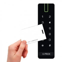 ����������� ������������� ���� U-Prox/ITV U-PROX SL KEYPAD (U-PROX_SL_KEYPAD) - �������� 2
