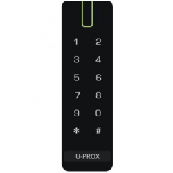   U-Prox/ITV U-PROX SL KEYPAD (U-PROX_SL_KEYPAD)
