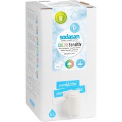 ������ ������� Sodasan Color Sensitiv, 5� (4019886015370) - �������� 1