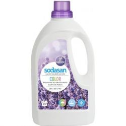   Sodasan Color Lavender 1.5  (4019886015097) -  1