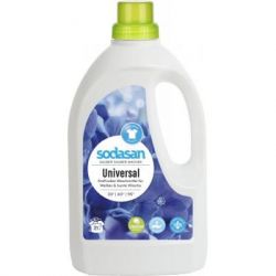    Sodasan Universal Bright&White 1.5  (4019886015615) -  1