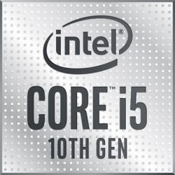  Intel Core i5 (LGA1200) i5-10400F, Tray, 6x2.9 GHz (Turbo Boost 4.3 GHz), L3 12Mb, Comet Lake, 14 nm, TDP 65W (CM8070104282719) -  1