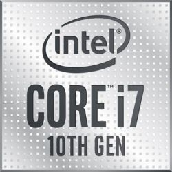  INTEL Core i7 10700KF (CM8070104282437) -  1