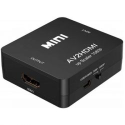  HDMI - AV Extradigital (KBH1762) -  2