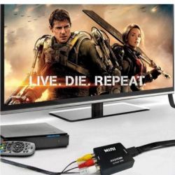  HDMI - AV Extradigital (KBH1762) -  5