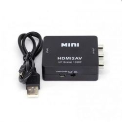  HDMI - AV EXTRADIGITAL (KBH1762)