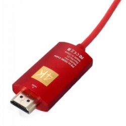  HDMI  Type C 2.0 . Extradigital HDMI v1.4 /Type C  (KBH1751) -  2