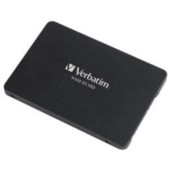 SSD ���������� Verbatim Vi550 S3 128GB 2.5" (49350) - �������� 3