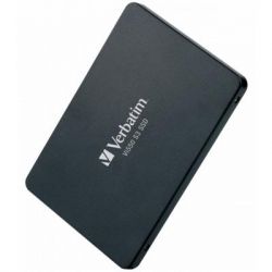 SSD ���������� Verbatim Vi550 S3 128GB 2.5" (49350) - �������� 4