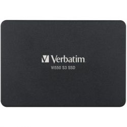SSD ���������� Verbatim Vi550 S3 128GB 2.5" (49350)