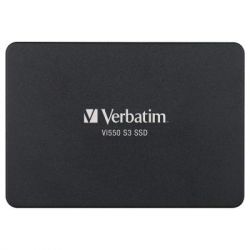 SSD  Verbatim Vi550 Phison 512Gb SATA III 2.5" 3D TLC (49352)