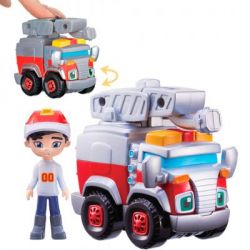   Rev&Roll    DieCast    (EU881031) -  8