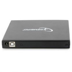 . USB Gembird DVD-USB-02, USB2.0 -  2