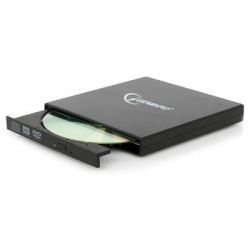. USB Gembird DVD-USB-02, USB2.0 -  3