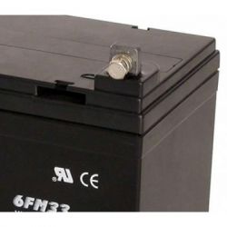 ������� ��� ��� Vision ������������ ������� FM 12V 33Ah 6FM33E-X - �������� 2