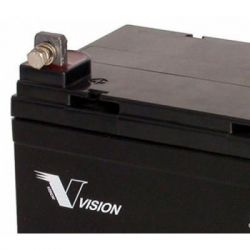 ������� ��� ��� Vision ������������ ������� FM 12V 33Ah 6FM33E-X - �������� 3