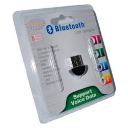 Контролер USB - Bluetooth Atcom VER 5.0 +EDR CSR R851O blister (8891)