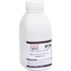 ����� HP LJ P1505/M1120/1522, 105� Black NewTone (HP1005-N105)