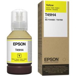  Epson T3100X Yellow (C13T49H400)