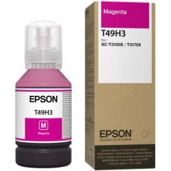  Epson T3100X Magenta (C13T49H300)