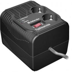 ���������� Defender Typhoonl 600VA (99032) (99032) - �������� 3