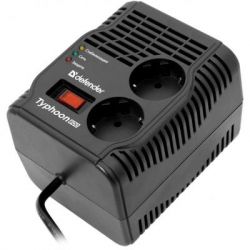 ������������ Defender Typhoonl 600VA (99032) (99032)