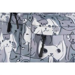    13" 2E TeensPack "Cats", , 300 x 400 x 210  (2E-BPT6114GC) -  7
