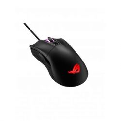 ����� ASUS ROG Gladius II Core USB Black (90MP01D0-B0UA00) - �������� 3