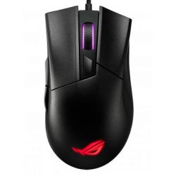 ����� ASUS ROG Gladius II Core USB Black (90MP01D0-B0UA00)