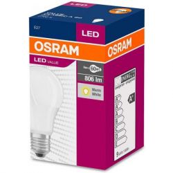  Osram LED VALUE (4052899326842) -  2