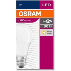  Osram LED VALUE (4052899326842) -  3