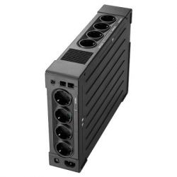 Eaton ������� ������������� �������� Ellipse PRO, 1600VA/1000W, LCD, USB, 8xSchuko ELP1600DIN - �������� 2