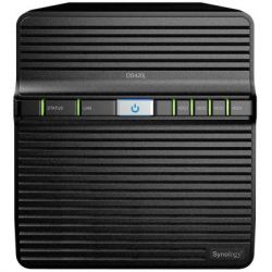 NAS Synology DS420J