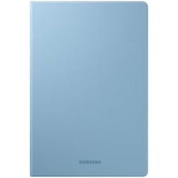  Samsung Book Cover   Galaxy Tab S6 Lite (P610/615) Blue EF-BP610PLEGRU -  1