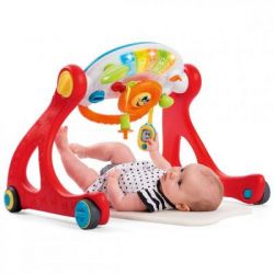 ������� ����������� ����� Chicco 4 � 1 Chicco Grow and Walk (09335.00) - �������� 2