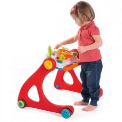 ������� ����������� ����� Chicco 4 � 1 Chicco Grow and Walk (09335.00) - �������� 4