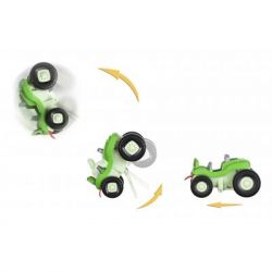 Rev&Roll Ігрова фігурка Mini Краш EU881140 - Картинка 2