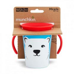 - Munchkin Miracle 360 Trainer cup   177  (051776) -  6
