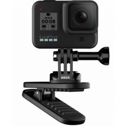 Аксессуар к экшн-камерам GoPro Magnetic Swivel Clip (ATCLP-001) - Картинка 3