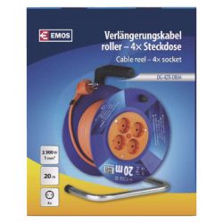 ��������� ���������� EMOS ������� 4 ���., 20 � (P09220) - �������� 5