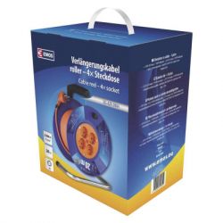 ��������� ���������� EMOS ������� 4 ���., 20 � (P09220) - �������� 6